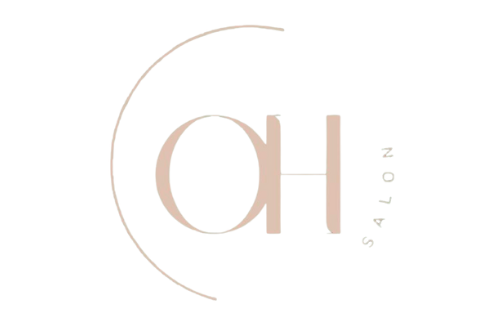 oh salon logo
