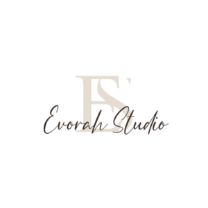 Evorah Studio Logo